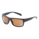 Native Eyewear Ashdown, Wood Frame, Brown Lens, 186 903 524