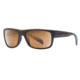 Native Eyewear Ashdown, Wood Frame, Brown Lens, 186 903 524