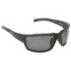 Native Eyewear Cable Sunglasses, Asphalt Frame, Gray Lens, Polarized, 131 302 502