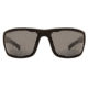 Native Eyewear Cable Sunglasses, Asphalt Frame, Gray Lens, Polarized, 131 302 502