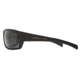 Native Eyewear Cable Sunglasses, Asphalt Frame, Gray Lens, Polarized, 131 302 502