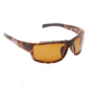 Native Eyewear Cable Sunglasses, Maple Tort Frame, Brown Lens, Polarized, 131 342 515