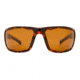 Native Eyewear Cable Sunglasses, Maple Tort Frame, Brown Lens, Polarized, 131 342 515