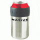 Native Eyewear Can Cooler, Stainless Steel NGWP CC KIT
