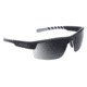 Native Eyewear Catamount, Matte Black / Crystal Frame, Gray Lens, 189 931 523