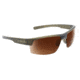 Native Eyewear Catamount, Matte Moss Frame, Brown Lens, 189 356 524