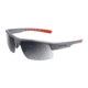 Native Eyewear Catamount, Platinum Frame, Gray Lens, 189 603 523
