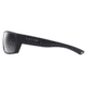 Native Eyewear Distiller, Matte Black Frame, Gray Lens, 187 302 523