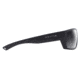 Native Eyewear Distiller, Matte Black Frame, Gray Lens, 187 302 523
