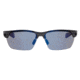 Native Eyewear Eastrim Sunglasses, Asphalt Frame, Blue Reflex Lens, Polarized, 160 302 526