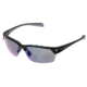 Native Eyewear Eastrim Sunglasses, Asphalt Frame, Blue Reflex Lens, Polarized, 160 302 526