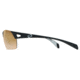 Native Eyewear Eastrim Sunglasses,Asphalt Frame,Brown Lens,Polarized,160 302 524