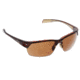 Native Eyewear Eastrim Sunglasses, Maple Tort Frame, Brown Lens, Polarized, 160 342 524