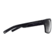 Native Eyewear El Jefe, Matte Black / Gloss Black Frame, Gray Lens, 191 930 523
