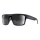 Native Eyewear El Jefe, Matte Black / Gloss Black Frame, Gray Lens, 191 930 523