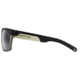 Native Eyewear El Jefe, Matte Black / Olive Frame, Gray Lens, 191 925 523