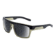 Native Eyewear El Jefe, Matte Black / Olive Frame, Gray Lens, 191 925 523