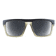 Native Eyewear El Jefe, Matte Black / Olive Frame, Gray Lens, 191 925 523