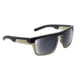 Native Eyewear El Jefe, Matte Black / Olive Frame, Gray Lens, 191 925 523