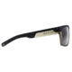 Native Eyewear El Jefe, Matte Black / Olive Frame, Gray Lens, 191 925 523