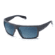 Native Eyewear Eldo, Granite / Matte Black / Granite Frame, Blue Reflex, 177 905 526