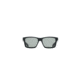 Native Eyewear Flatirons, Matte Black Frame, Gray Lens, 172 302 523