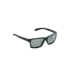 Native Eyewear Flatirons, Matte Black Frame, Gray Lens, 172 302 523