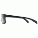 Native Eyewear Flatirons Sunglasses,Asphalt Frame,Gray Lens,Polarized,172 302 523