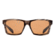 Native Eyewear Flatirons Sunglasses,Wood Frame,Brown Lens,Polarized,172 361 524