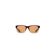 Native Eyewear Flatirons, Stout Fade Frame, Brown Lens, 172 383 524