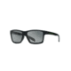 Native Eyewear Flatirons, Matte Black Frame, Gray Lens, 172 302 523