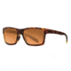 Native Eyewear Flatirons, Desert Tort Frame, Bronze Reflex Lens, 172 312 527
