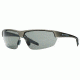 Native Eyewear Hardtop Ultra Sunglasses,Charcoal Frame,Gray Lens,Polarized,171 348 523