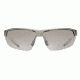 Native Eyewear Hardtop Ultra Sunglasses,Gunmetal Frame,Silver Reflex Lens,Polarized,171 347 528