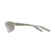 Native Eyewear Hardtop Ultra Sunglasses,Gunmetal Frame,Silver Reflex Lens,Polarized,171 347 528