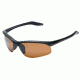 Native Eyewear Hardtop XP Sunglasses, Asphalt Frame, Brown Lens, Polarized, 120 302 515