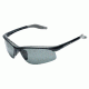 Native Eyewear Hardtop XP Sunglasses, Charcoal Frame, Gray Lens, Polarized, 120 348 502