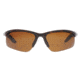 Native Eyewear Hardtop XP Sunglasses, Maple Tort Frame, Brown Lens, Polarized, 120 342 515