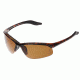 Native Eyewear Hardtop XP Sunglasses, Maple Tort Frame, Brown Lens, Polarized, 120 342 515