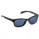 Native Eyewear Highline Sunglasses, Asphalt Frame, Blue Reflex Lens, Polarized, 165 302 526