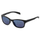 Native Eyewear Highline Sunglasses, Asphalt Frame, Blue Reflex Lens, Polarized, 165 302 526