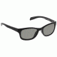 Native Eyewear Highline Sunglasses, Asphalt Frame, Gray Lens, Polarized, 165 302 523