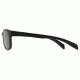 Native Eyewear Highline Sunglasses, Asphalt Frame, Gray Lens, Polarized, 165 302 523