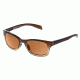 Native Eyewear Highline Sunglasses, Stout Fade Frame, Brown Lens, Polarized, 165 383 524