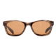 Native Eyewear Highline Sunglasses,Wood Frame,Brown Lens,Polarized,165 361 524