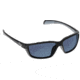 Native Eyewear Kodiak Sunglasses, Asphalt Frame, Blue Reflex Lens, Polarized, 159 302 526