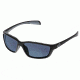 Native Eyewear Kodiak Sunglasses, Asphalt Frame, Blue Reflex Lens, Polarized, 159 302 526