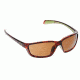 Native Eyewear Kodiak Sunglasses, Maple Tort Frame, Brown Lens, Polarized, 159 342 524