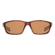 Native Eyewear Kodiak Sunglasses, Maple Tort Frame, Brown Lens, Polarized, 159 342 524