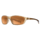 Native Eyewear Kodiak Sunglasses,Moss Frame,Bronze Reflex Lens,Polarized,159 356 527